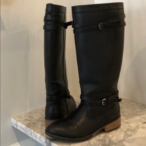 Kenneth Cole Reaction Kids boots